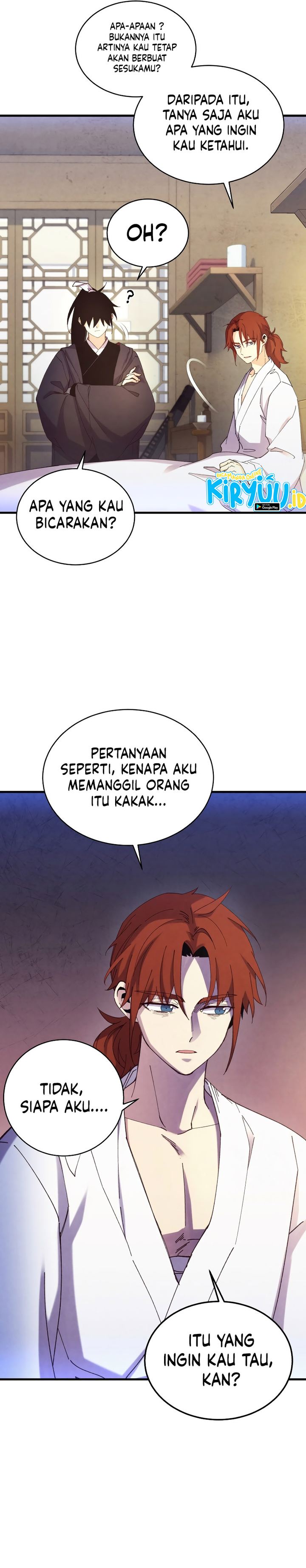 Lightning Degree (Lightning Expert) Chapter 173 Gambar 5